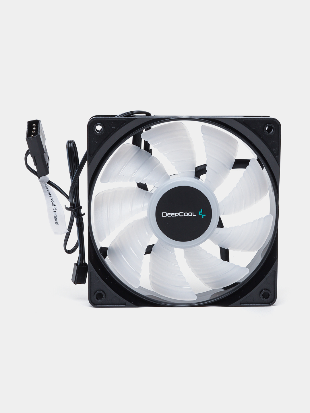 Куллер Deep Cool RF 120 R