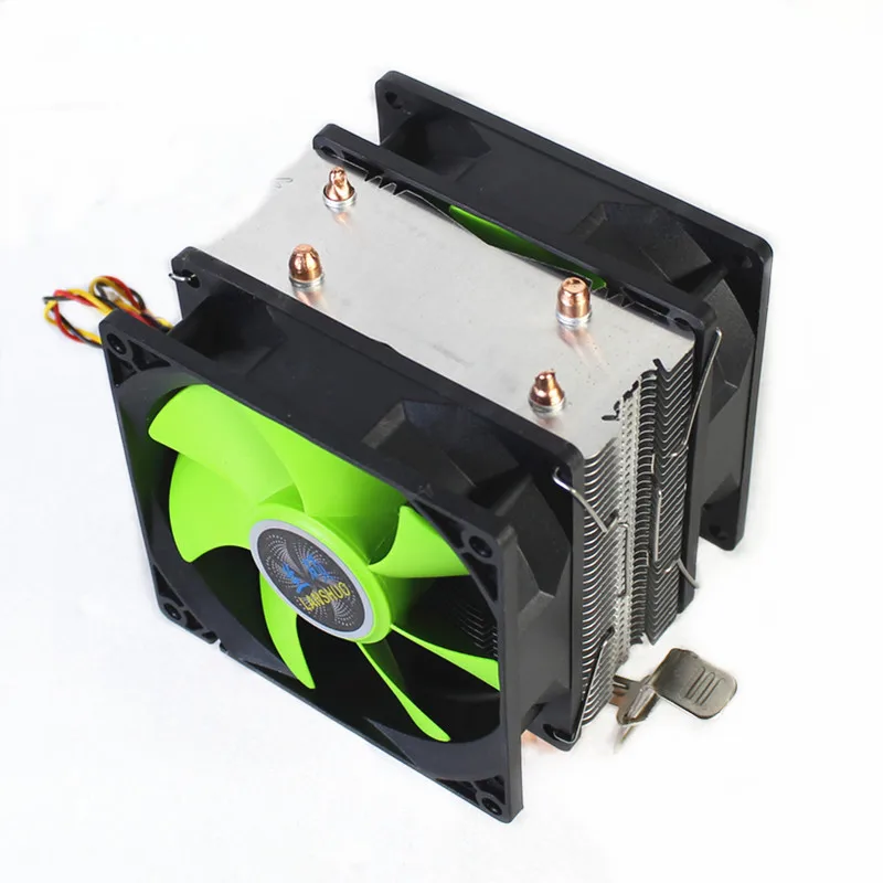 Куллер Lanshuo AMD 135W