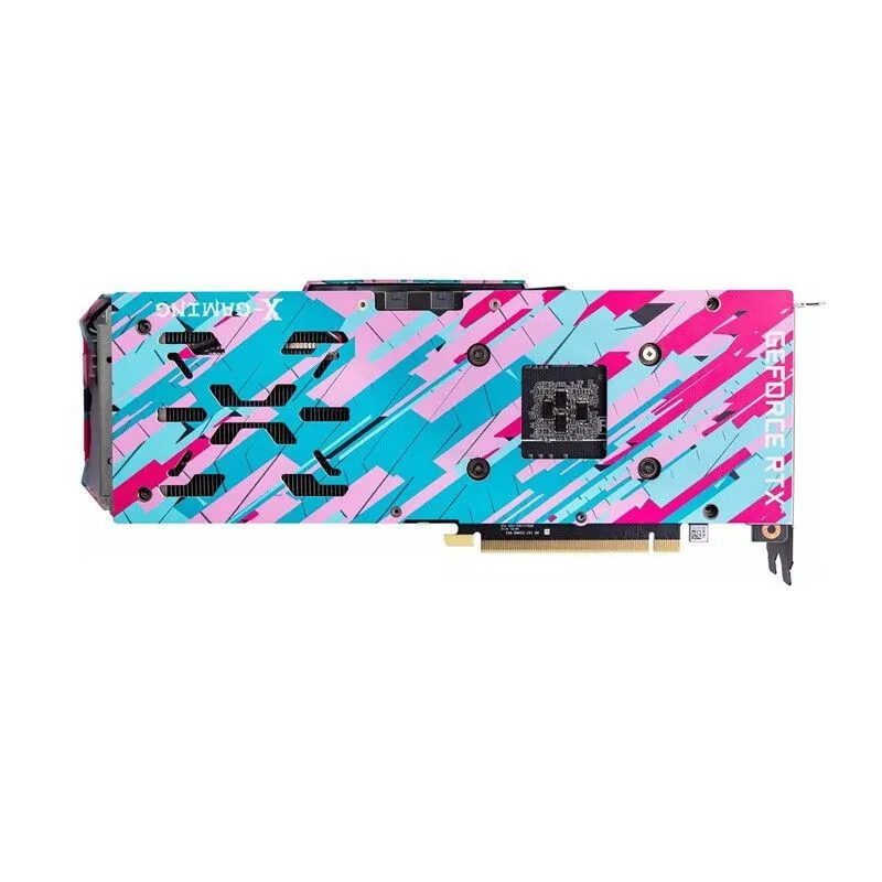 Видео карта Zotac RTX 3060Ti 8 GB