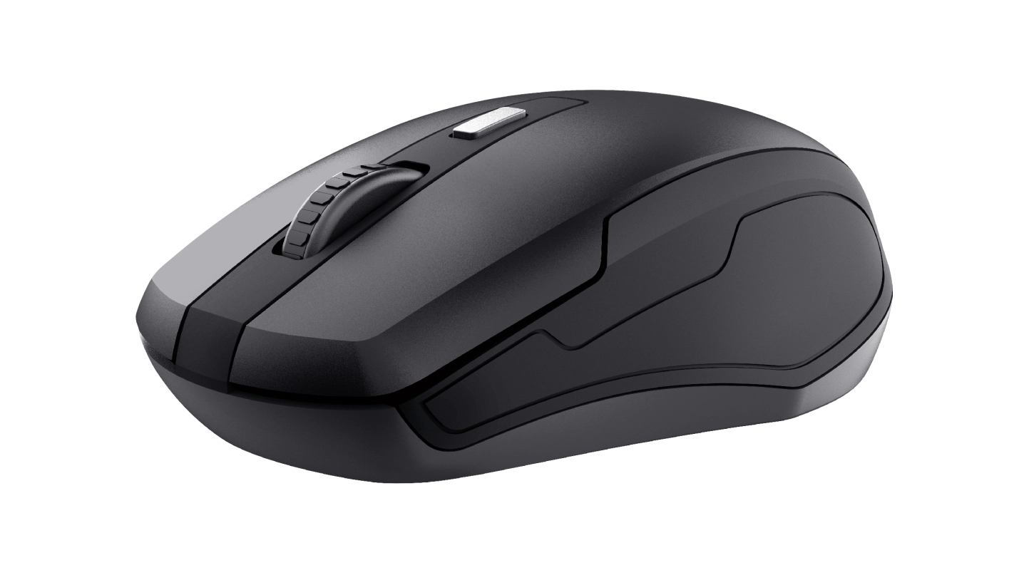 TRUST COMBO ODY WL RU BLACK