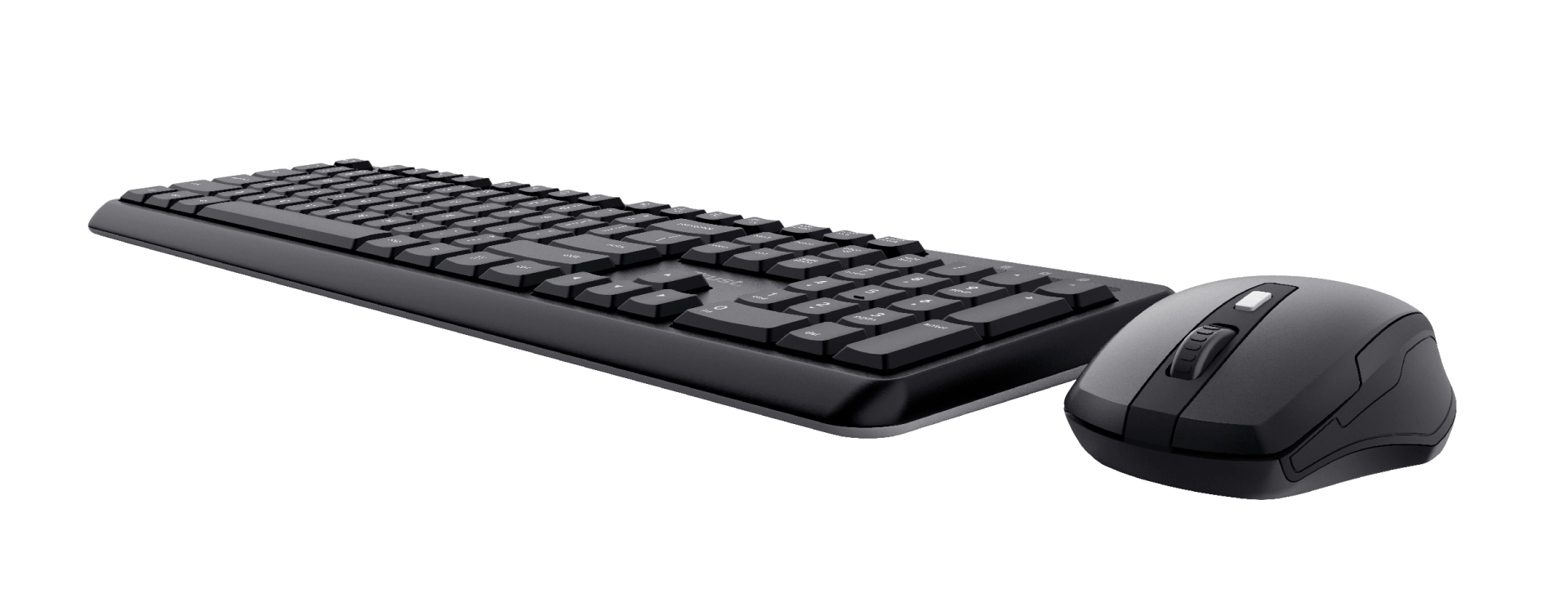 TRUST COMBO ODY WL RU BLACK