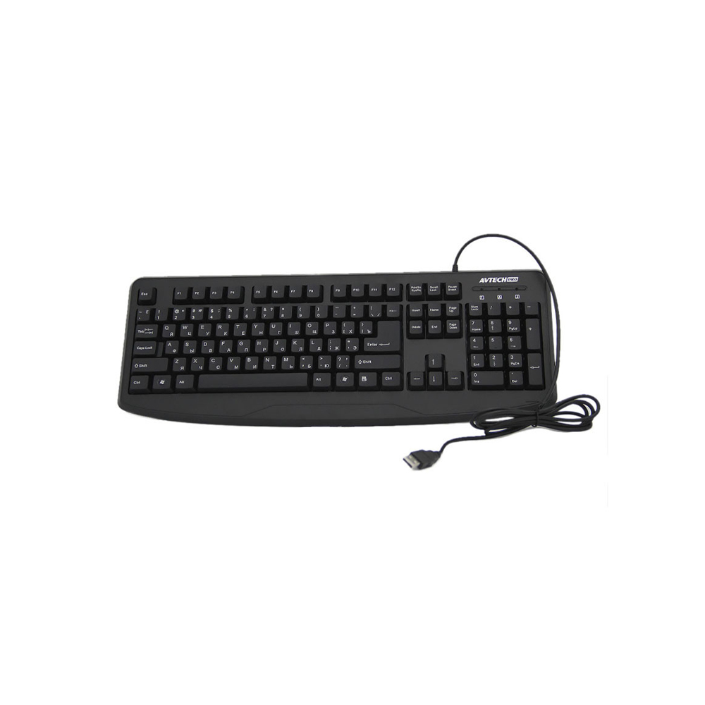 AVTECH PRO KB768