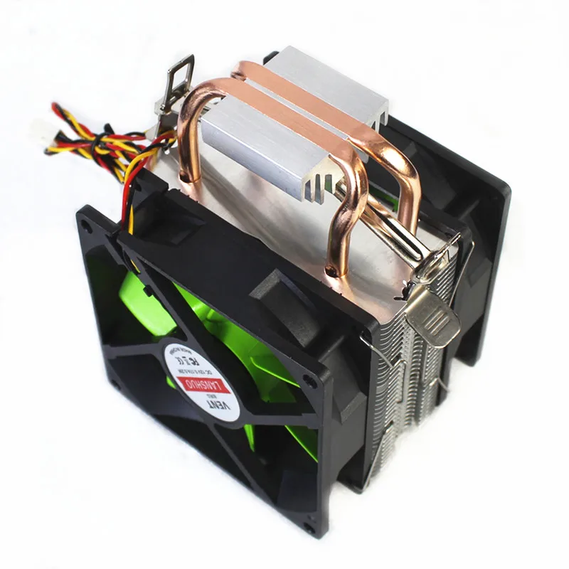 Куллер Lanshuo AMD 135W