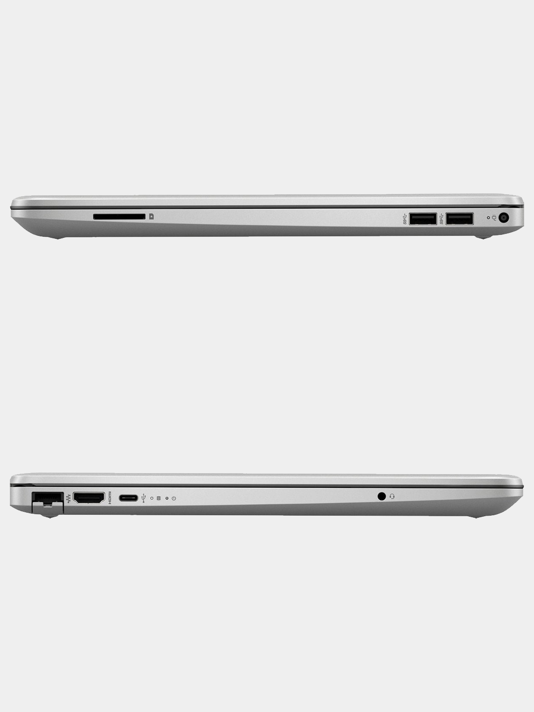 Ноутбук HP 15-DW4170NIA i5 1235U 8/512/MX 550 2 GB FHD IPS 15.6"