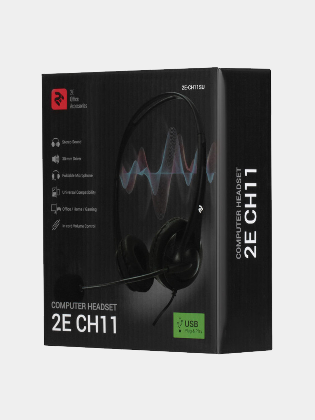 Наушник 2E CH-11