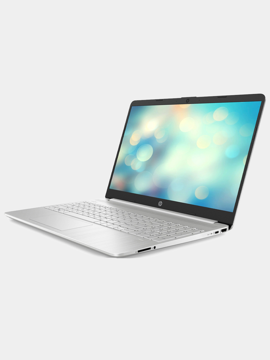 Ноутбук HP 15-DW4170NIA i5 1235U 8/512/MX 550 2 GB FHD IPS 15.6"
