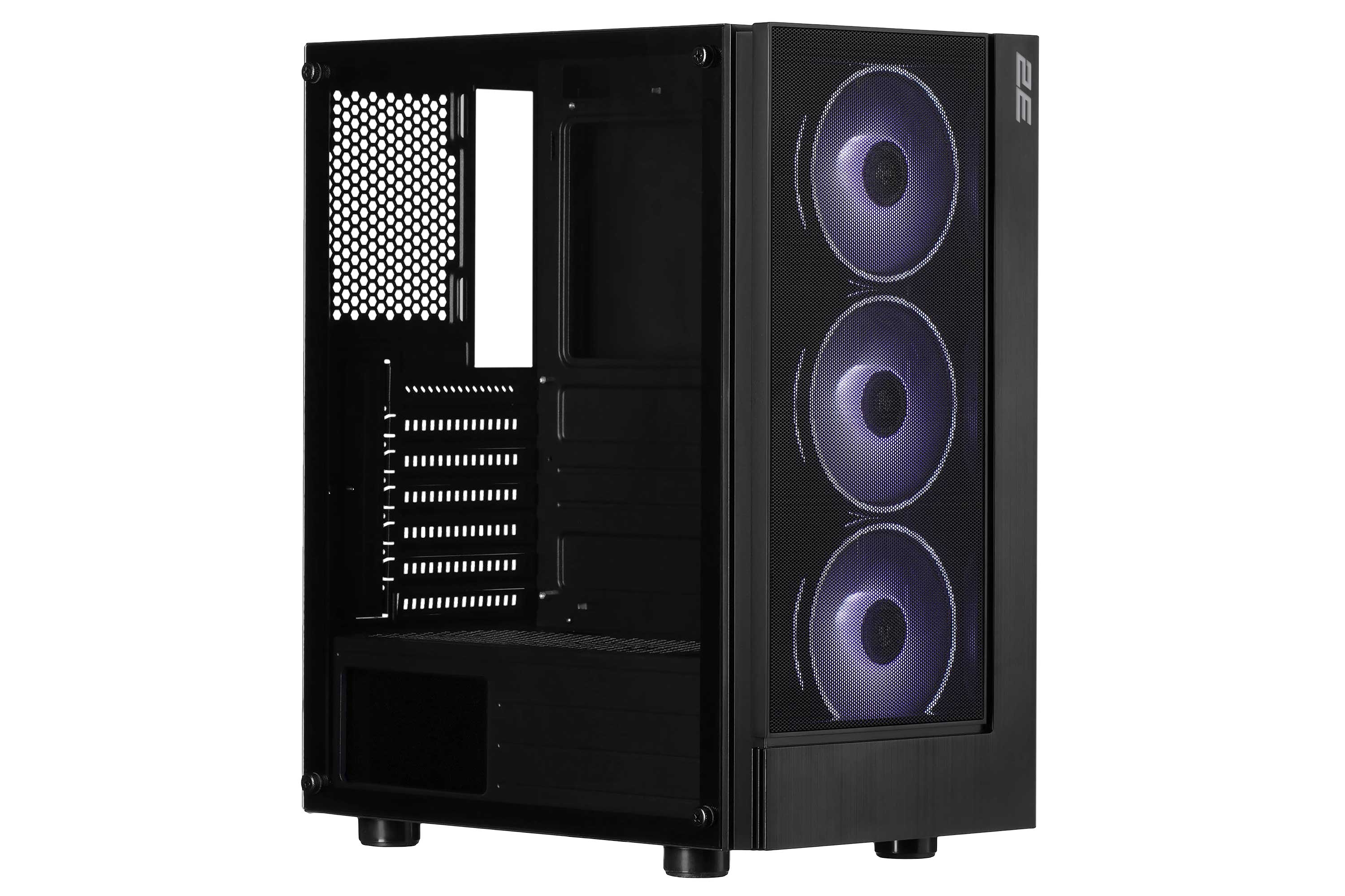 Кейс 2E GAMING G3301