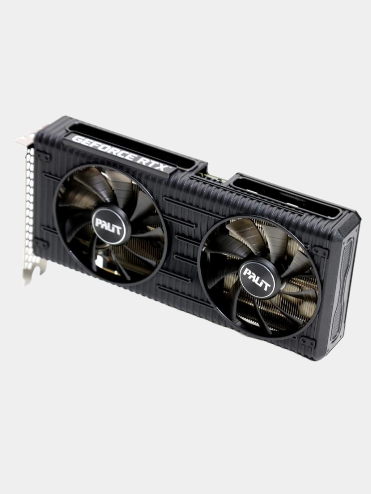 Видеокарта Palit RTX 3060 12 GB/192