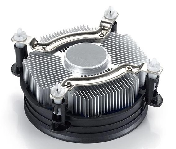 Куллер Theta 9