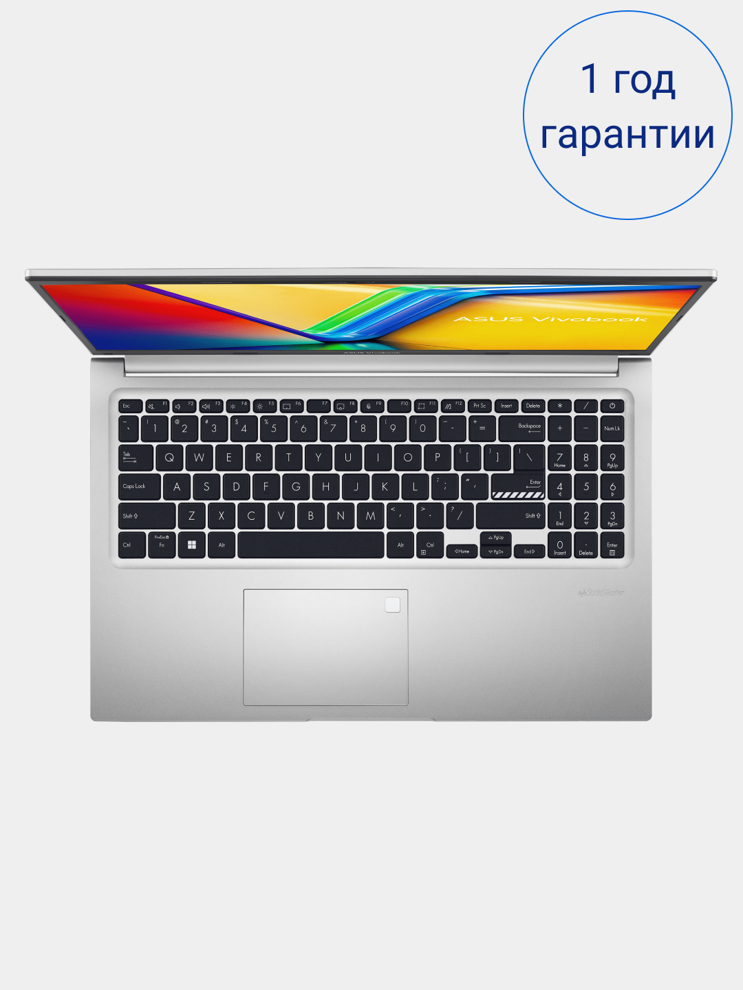 Ноутбук Asus X1502ZA