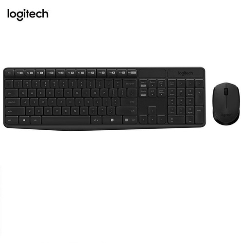 LOGITECH MK 235