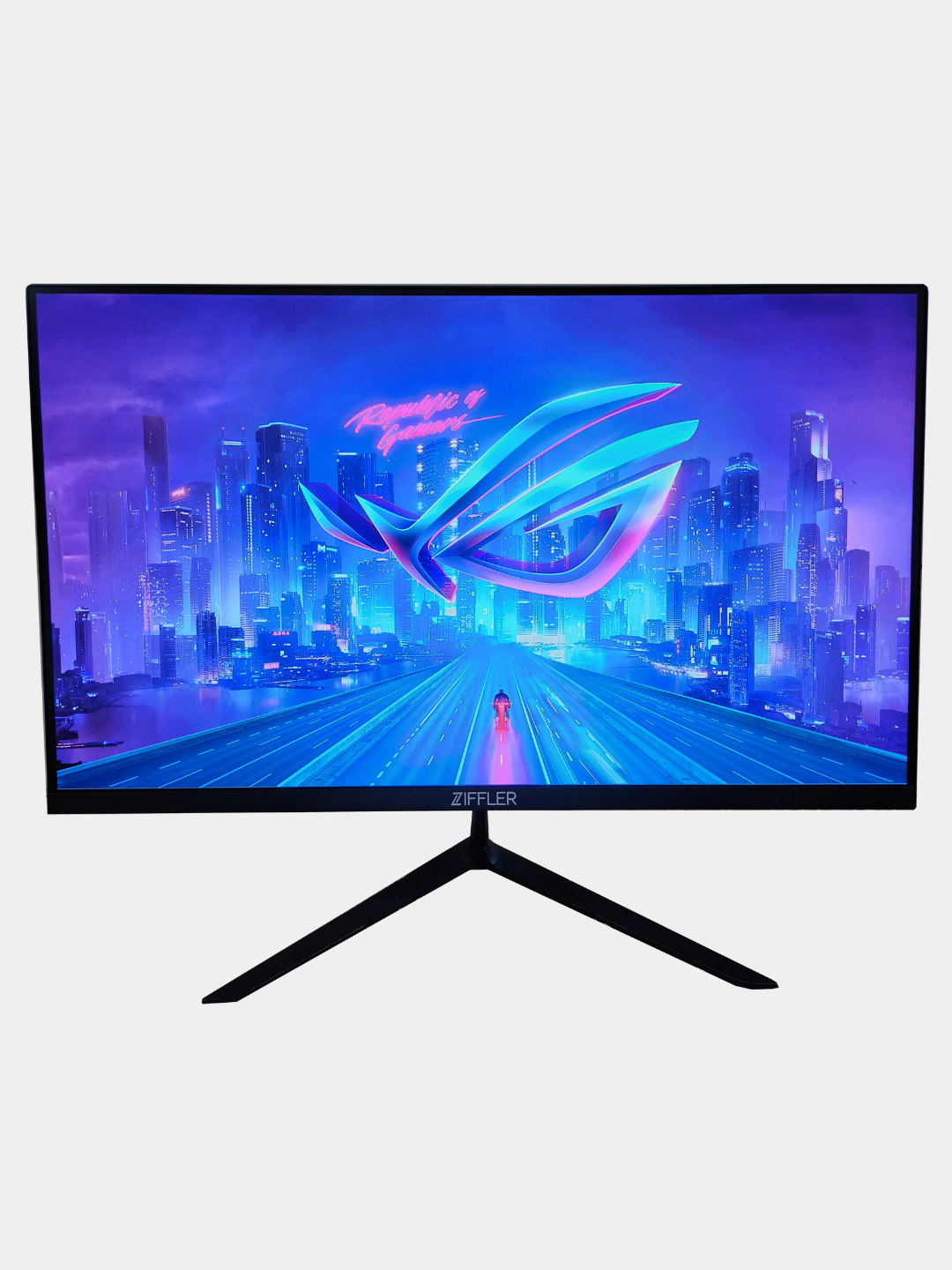 Монитор Ziffler 24G700 IPS 144 Ghz 24"