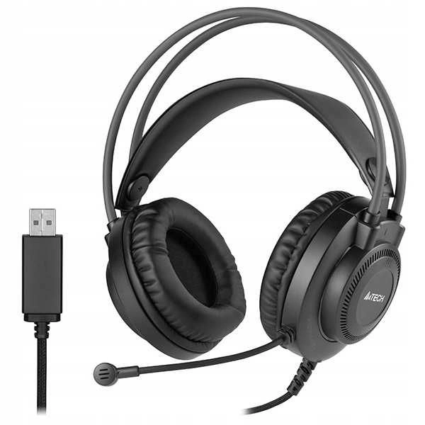 Наушник A4TECH FH-200U