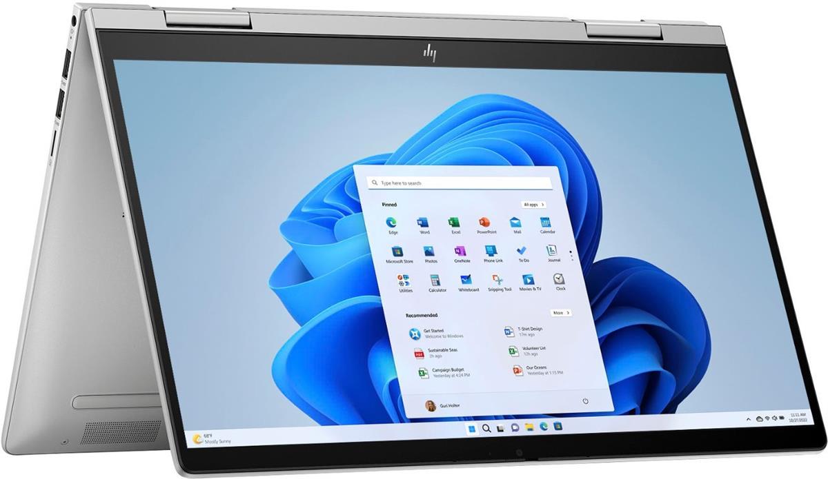 Ноутбук Hp Envy 14-ES0013DX i5 1335U 8/512 14" FHD IPS Touchscreen