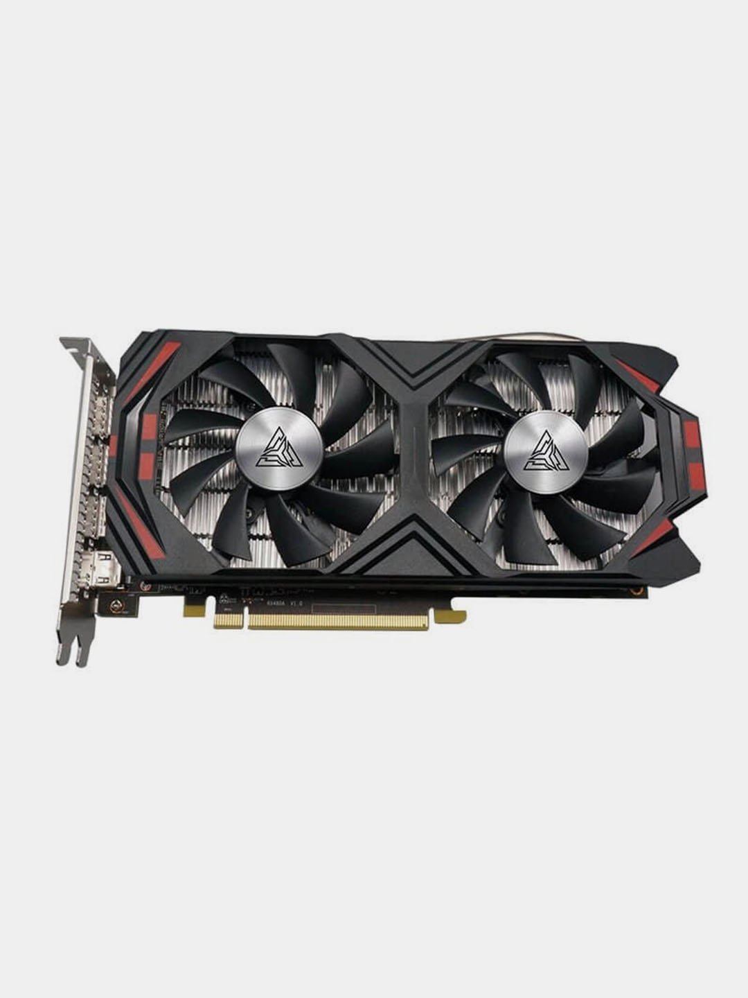 Видеокарта Axle RX 580 8 GB/256