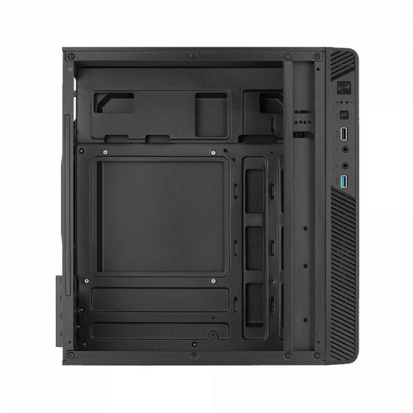 Кейс Mini Aerocool 106+ Eco