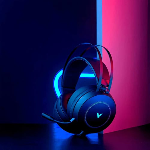 Rapoo VH160S White RGB