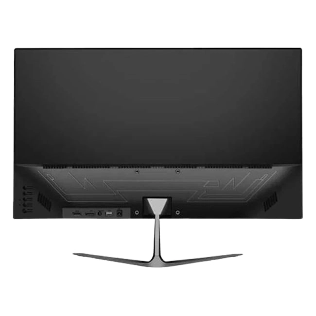 Монитор Ziffler 24G777 VA 165 Ghz 24"