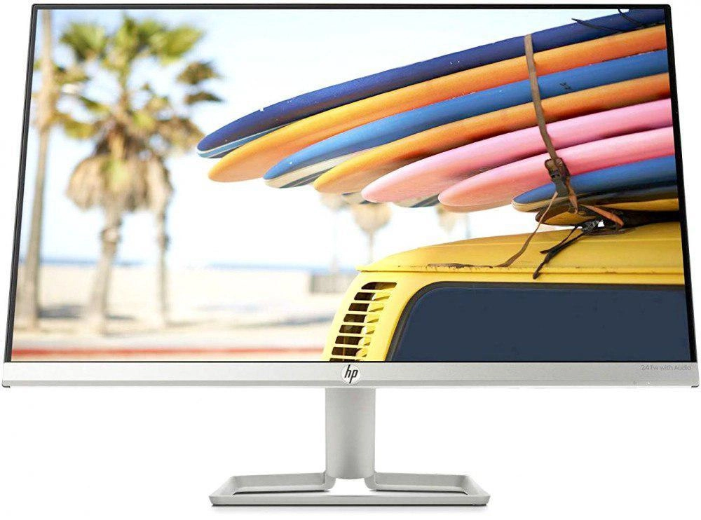 Монитор LCD HP 24" FHD
