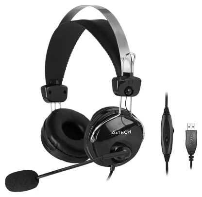 Наушник A4TECH HU-7P