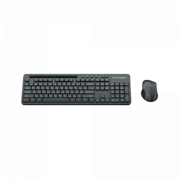 AVTECH PRO CW604