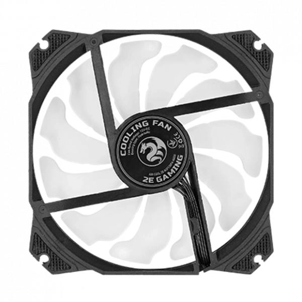 Куллер 2E GAMING ACF120PA-ARGB