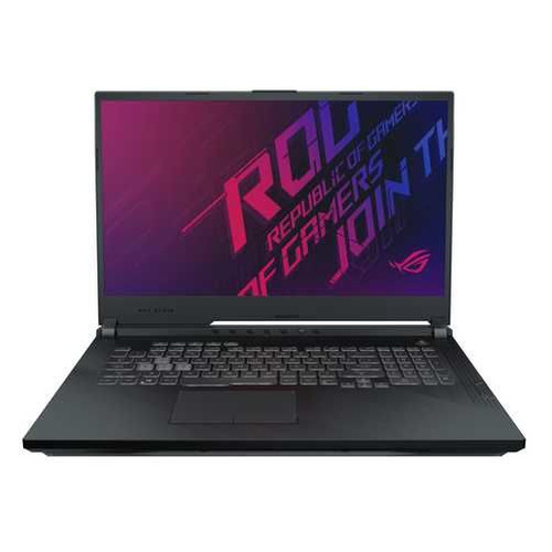 ASUS ROG Strix