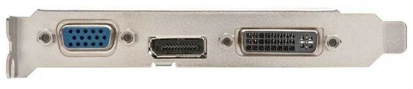 Видеокарта GT730 4Gb Esonic