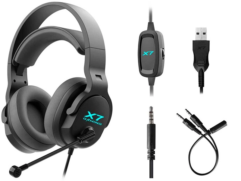 Наушник X7 XH-720P