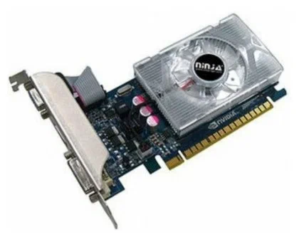 Видеокарта GT730 4Gb Esonic