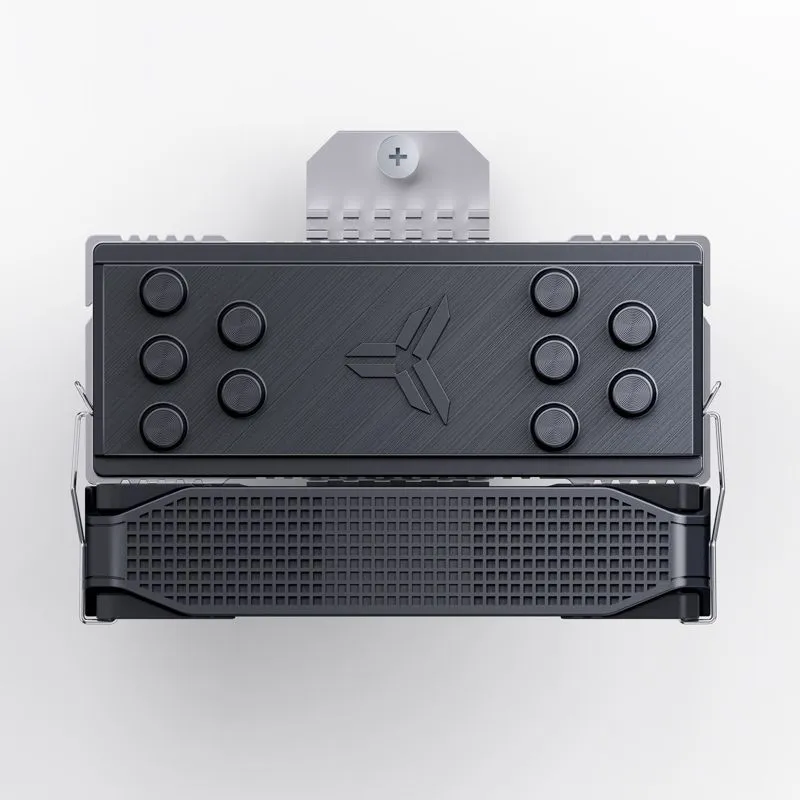 Куллер CPU 1700 Jonsbo