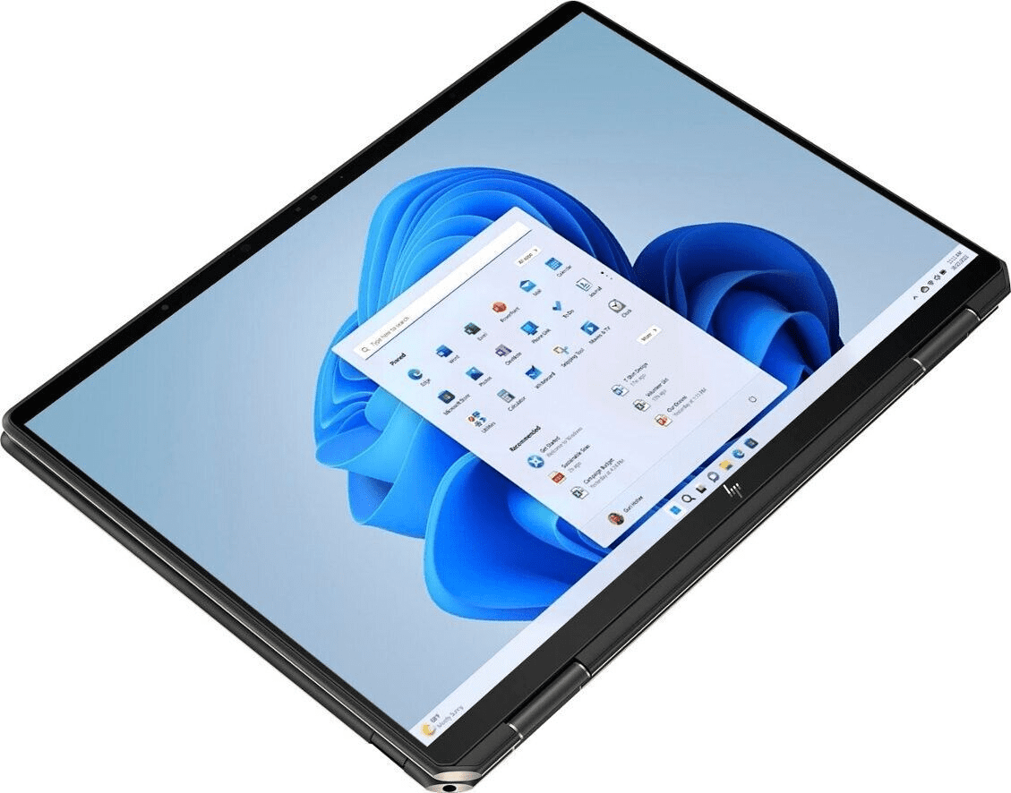 Ноутбук Hp Spectr i7