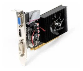 Видеокарта GT730 4Gb Esonic