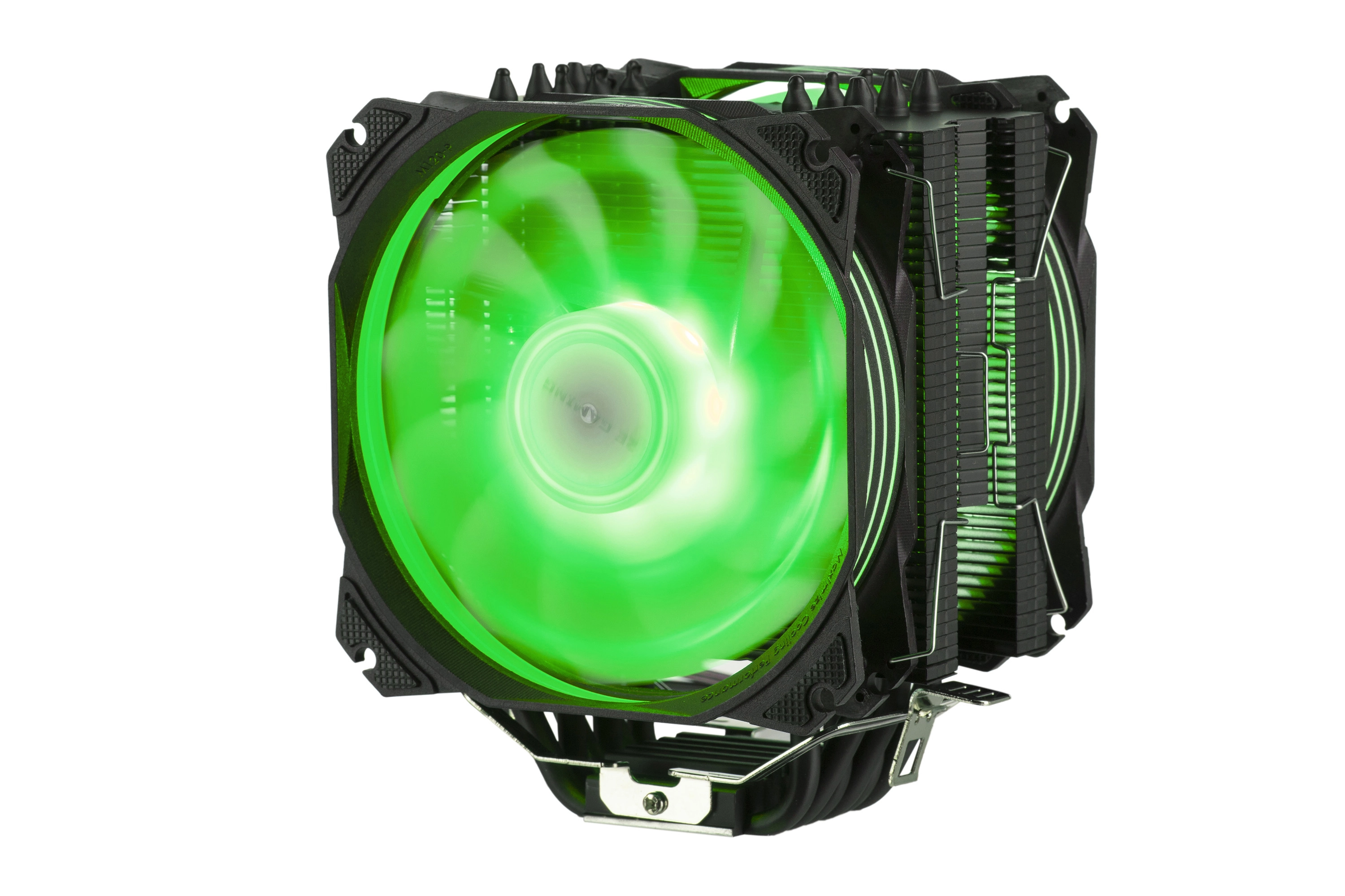 Куллер 2E GAMING AC120D6 ARGB