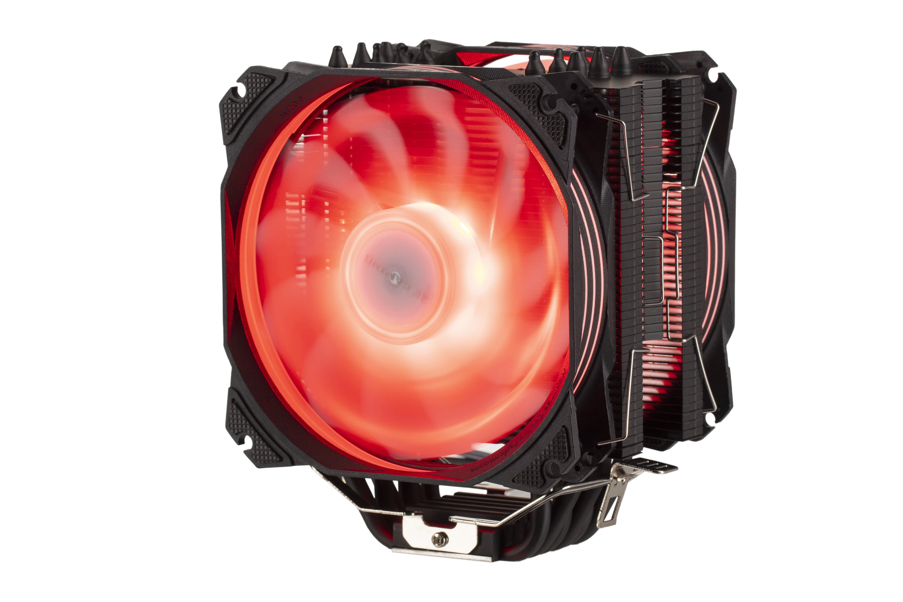 Куллер 2E GAMING AC120D6 ARGB