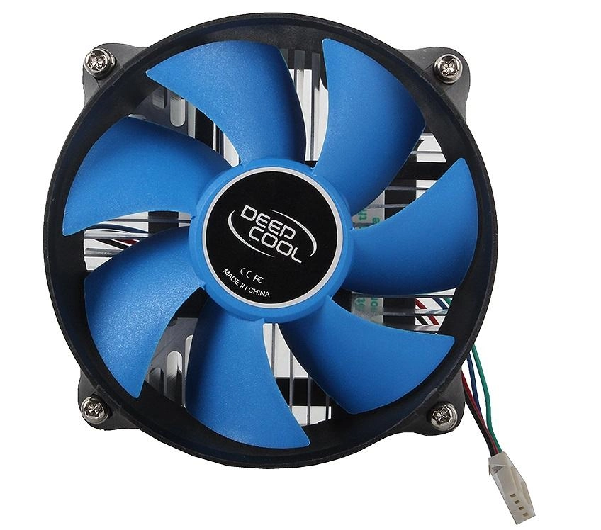 Куллер Theta 9