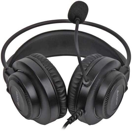 Наушник A4TECH FH-200U