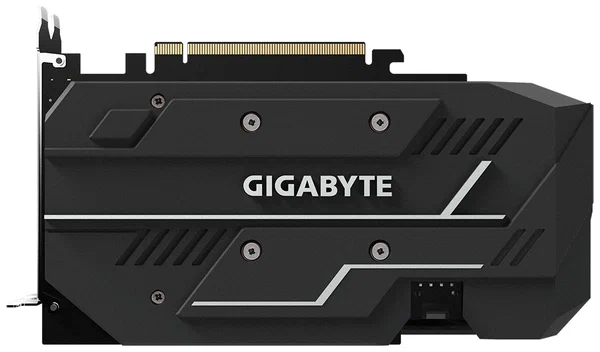 Видеокарта Gigabyte 6 GB GTX1660 Super D6