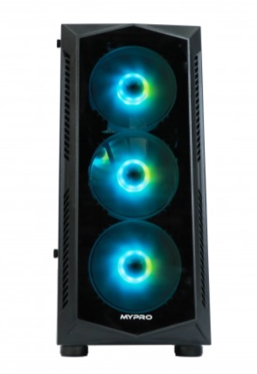 Кейс MyPro MG12TG