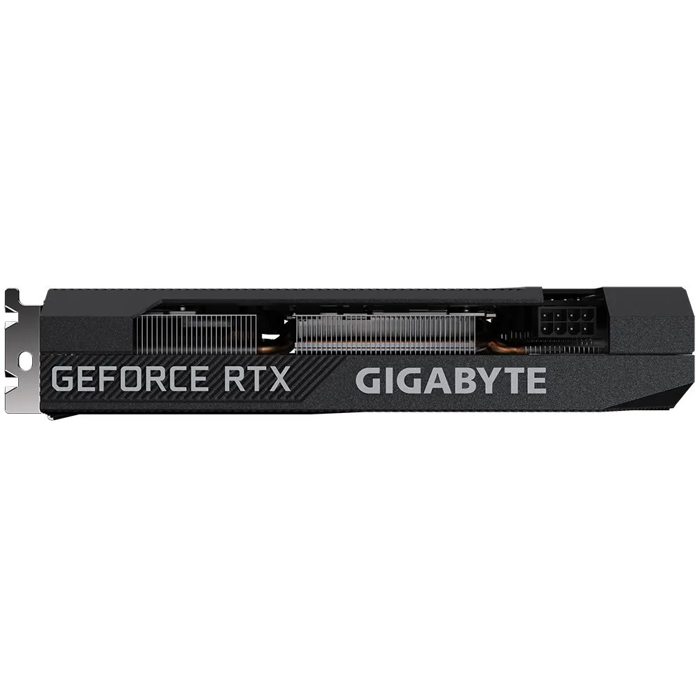 Видеокарта Gigabyte GeForce RTX 3060 12 GB Windforce