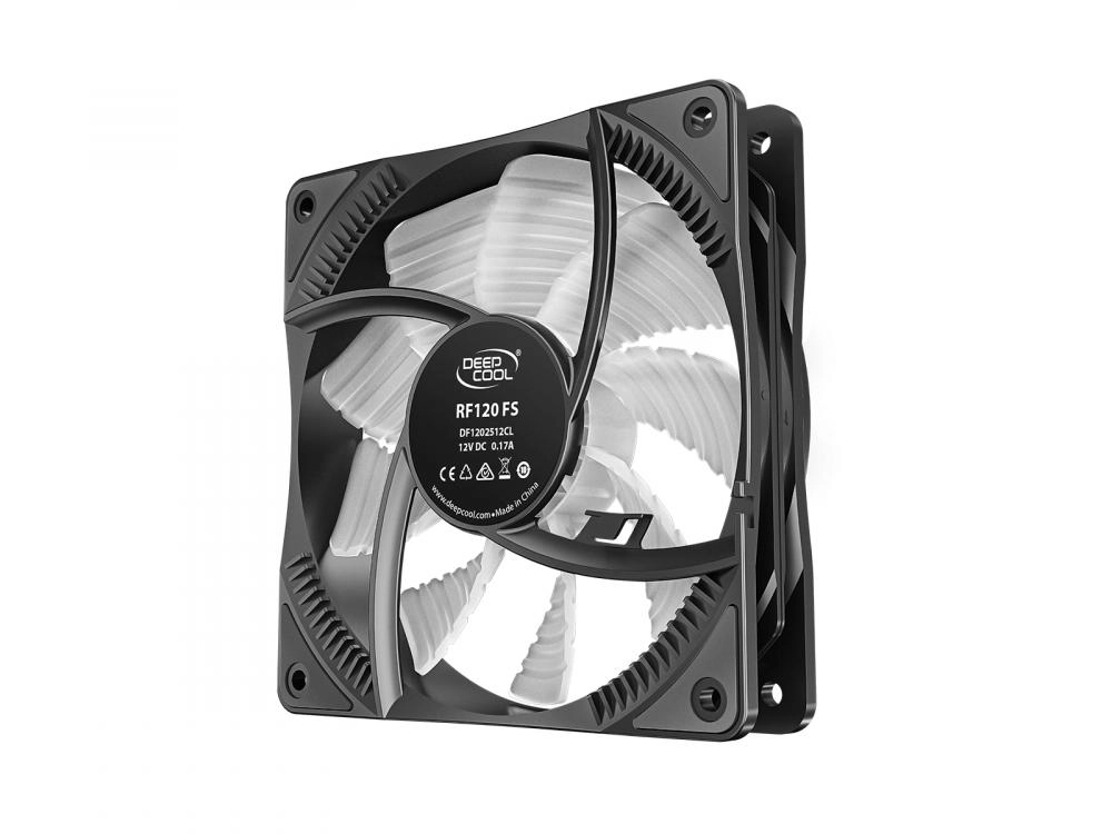 Куллер Deep Cool RF 120 FS