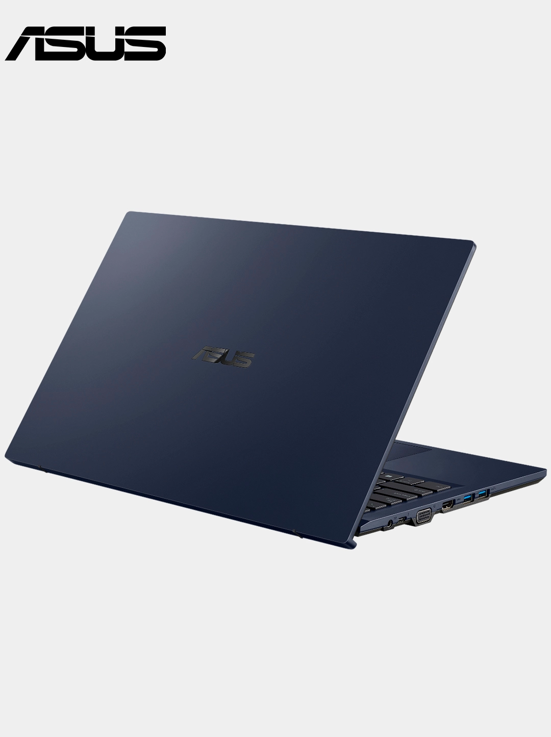 Ноутбук Asus B5402 i5 1155 G7 16/512 14" Win11