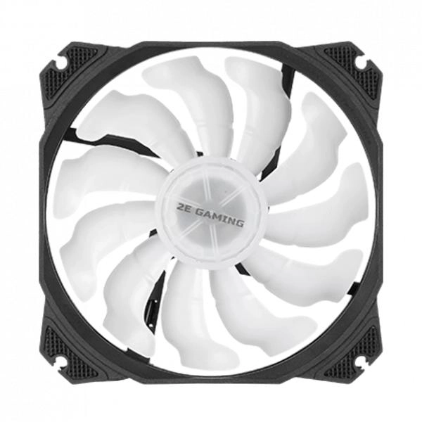 Куллер 2E GAMING ACF120PA-ARGB