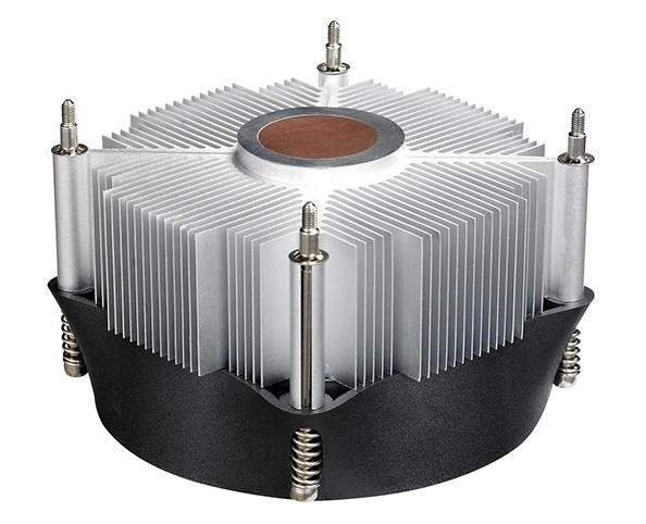 Куллер Theta 31