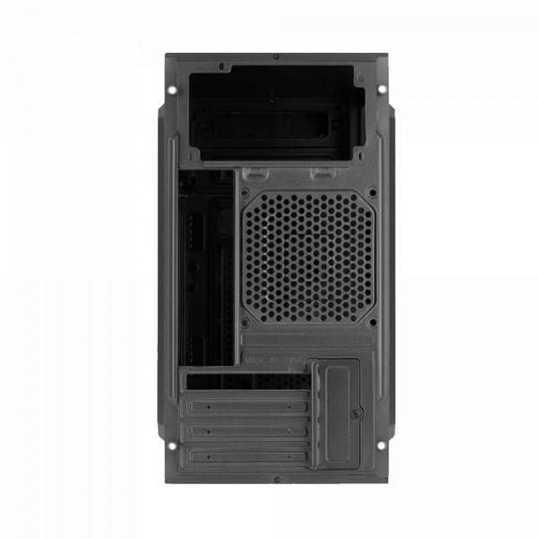 Кейс Mini Aerocool 106+ Eco