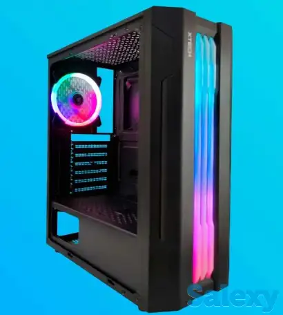 Кейс XTECH RGB KG05
