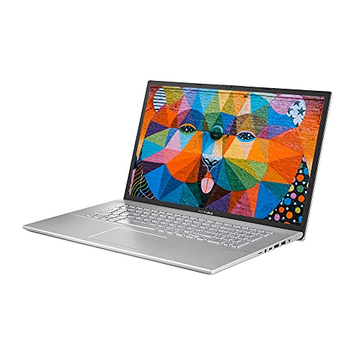 Asus vivobook 17