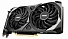 Видеокарта MSI RTX3060 12 GB Ventus 2x