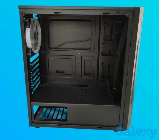 Кейс XTECH RGB KG05