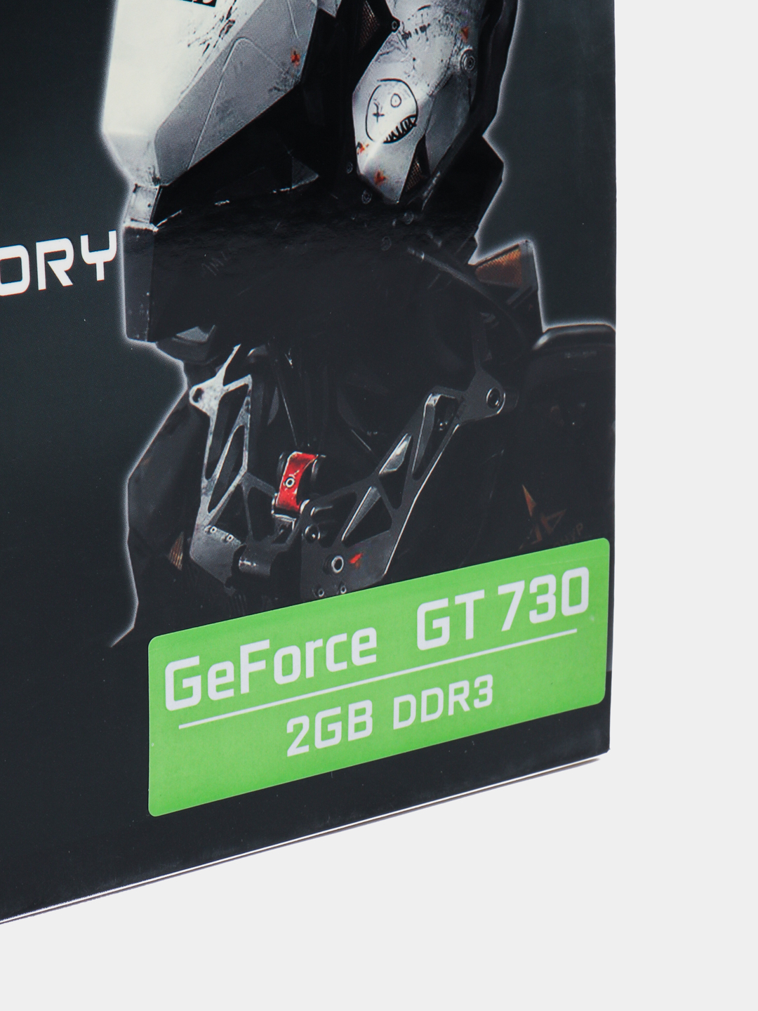 Видео карта Axle GT 730 2 GB